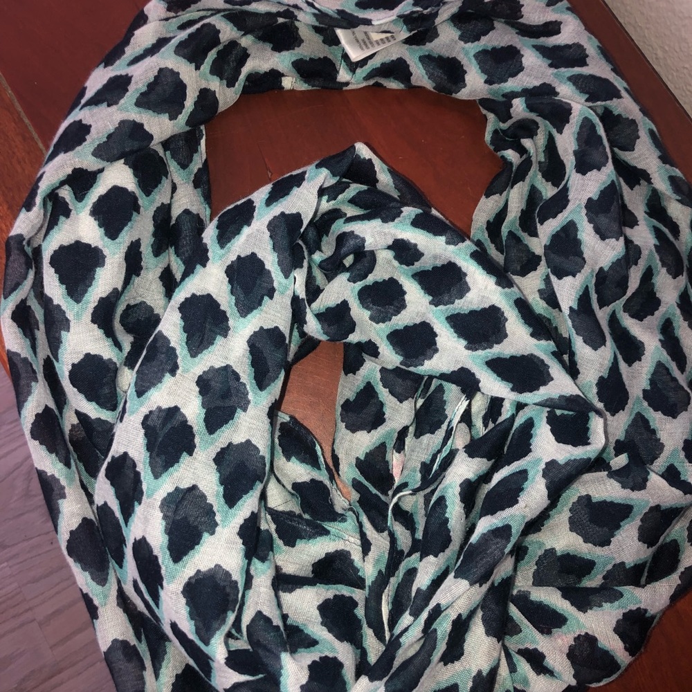 Infinity Scarf